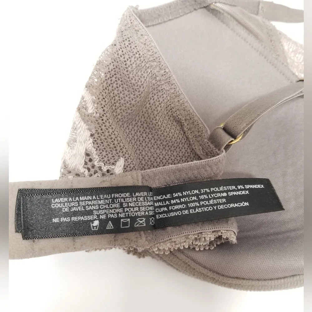 Natori original plunge